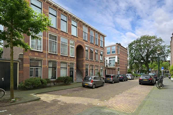 Medium property photo - Boylestraat 28, 2563 EK Den Haag